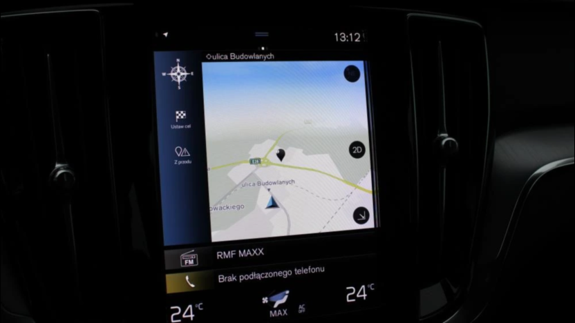 VOLVO V60 V60 B4 D Momentum Pro aut