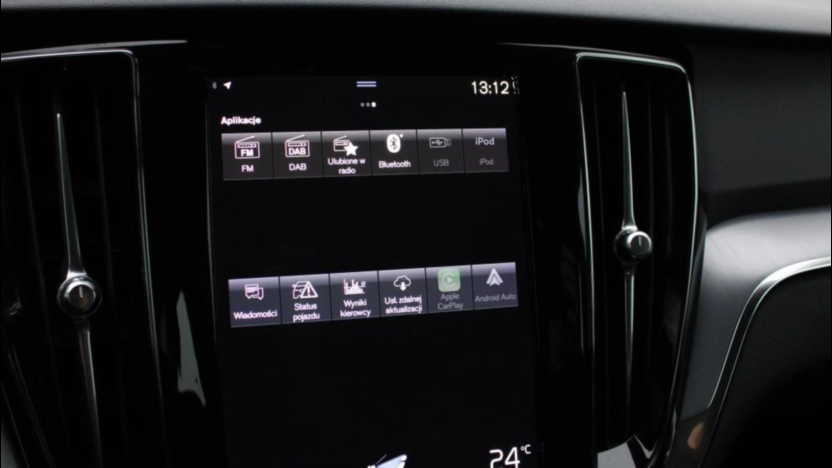 VOLVO V60 V60 B4 D Momentum Pro aut