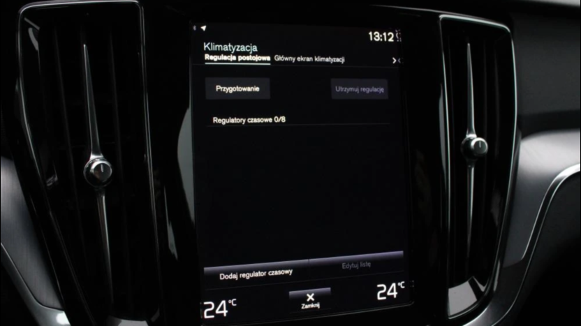 VOLVO V60 V60 B4 D Momentum Pro aut