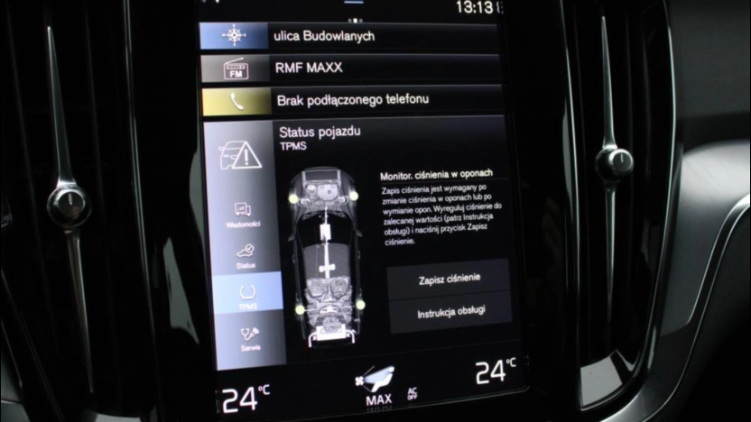 VOLVO V60 V60 B4 D Momentum Pro aut