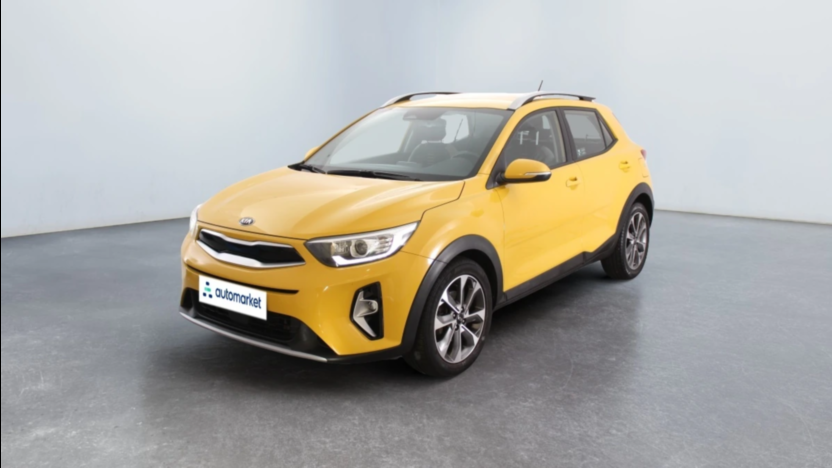 KIA Stonic Stonic 1.0 T-GDI L Business Line DCT