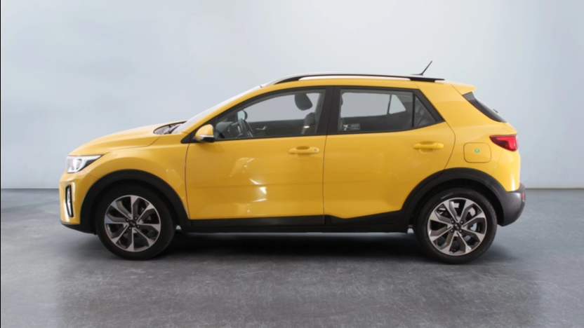 KIA Stonic Stonic 1.0 T-GDI L Business Line DCT