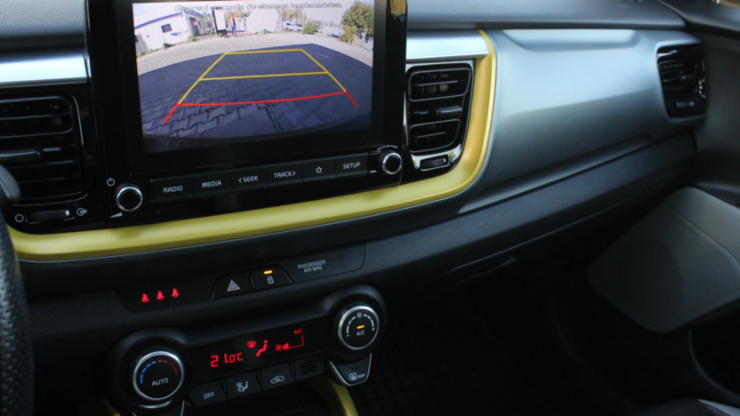 KIA Stonic Stonic 1.0 T-GDI L Business Line DCT