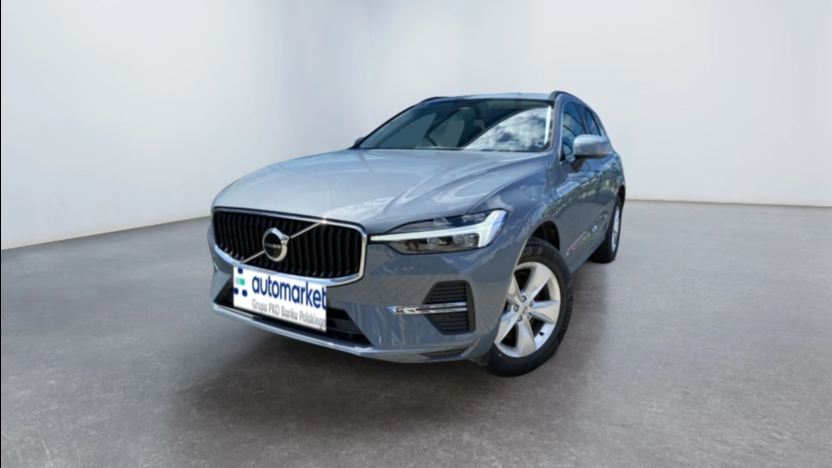 VOLVO XC60 XC60 B4 B Core aut