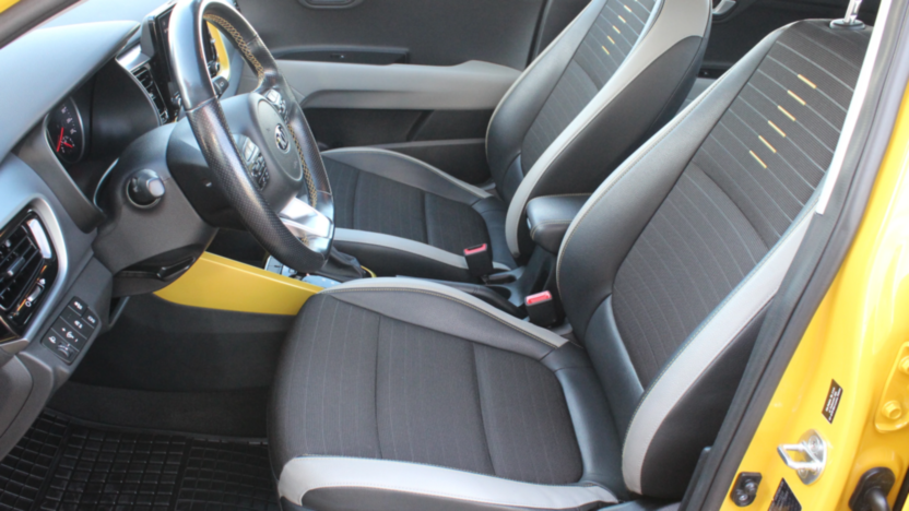 KIA Stonic Stonic 1.0 T-GDI L Business Line DCT