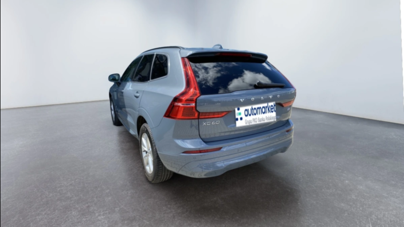 VOLVO XC60 XC60 B4 B Core aut