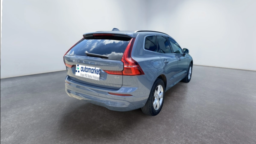 VOLVO XC60 XC60 B4 B Core aut