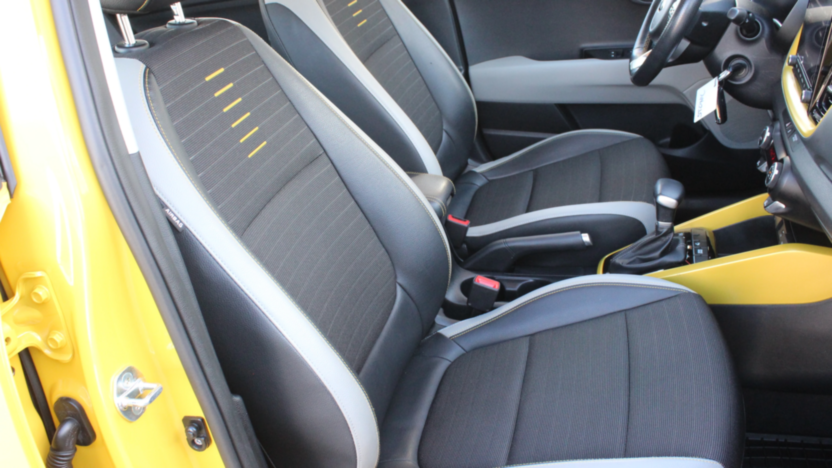 KIA Stonic Stonic 1.0 T-GDI L Business Line DCT
