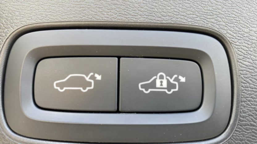 VOLVO XC60 XC60 B4 B Core aut
