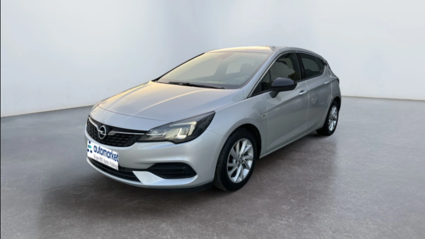 OPEL Astra Astra V 1.2 T Elegance S&S