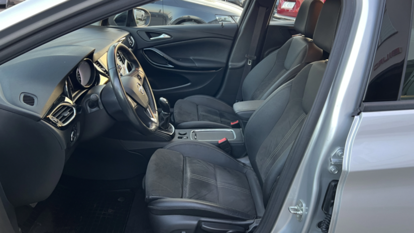 OPEL Astra Astra V 1.2 T Elegance S&S