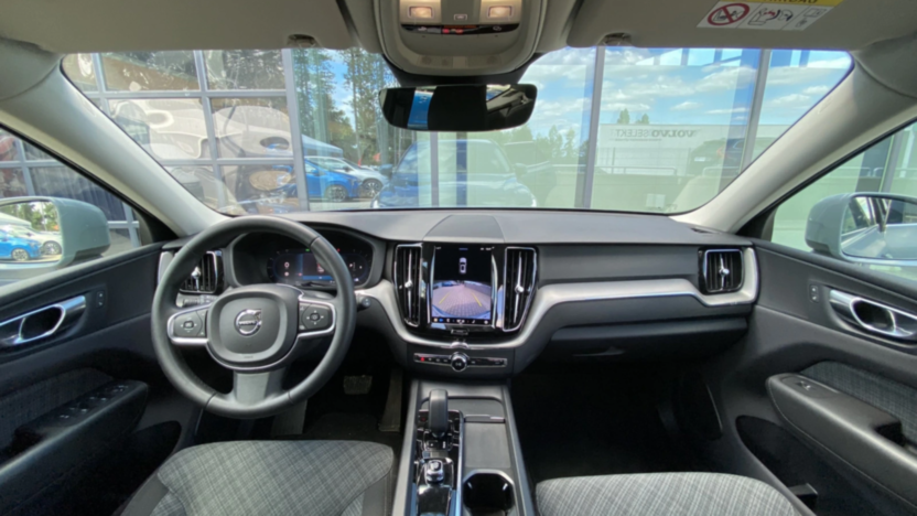 VOLVO XC60 XC60 B4 B Core aut