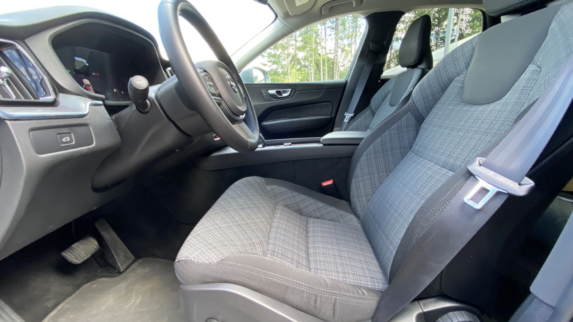 VOLVO XC60 XC60 B4 B Core aut