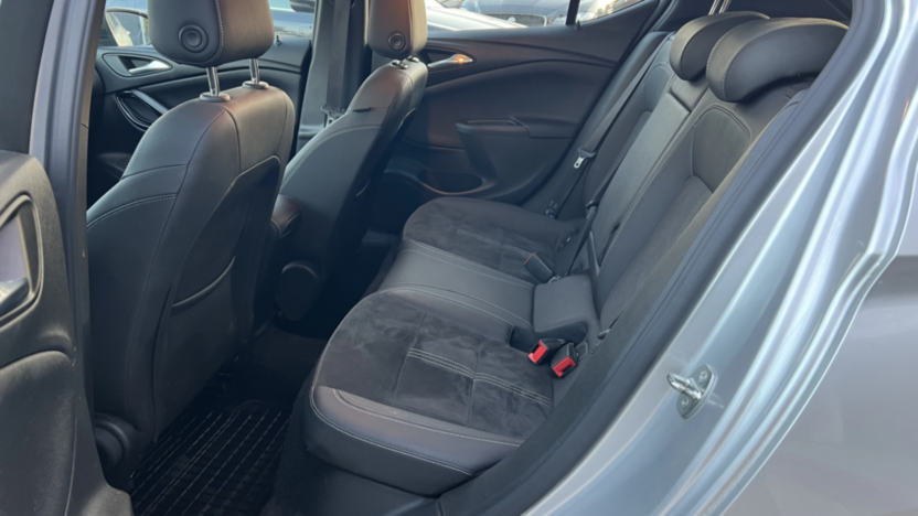 OPEL Astra Astra V 1.2 T Elegance S&S