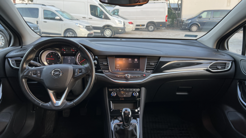 OPEL Astra Astra V 1.2 T Elegance S&S
