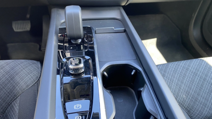 VOLVO XC60 XC60 B4 B Core aut