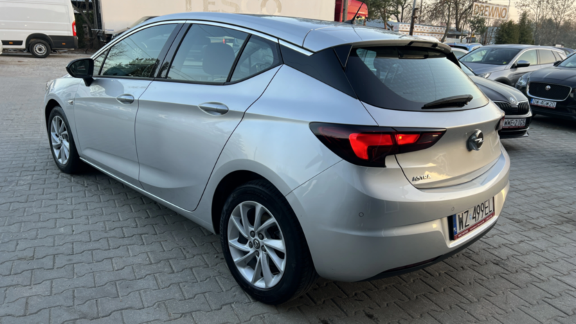 OPEL Astra Astra V 1.2 T Elegance S&S