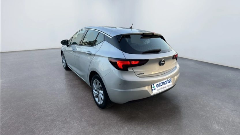 OPEL Astra Astra V 1.2 T Elegance S&S