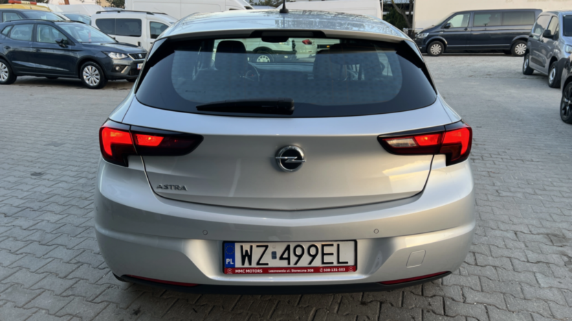 OPEL Astra Astra V 1.2 T Elegance S&S