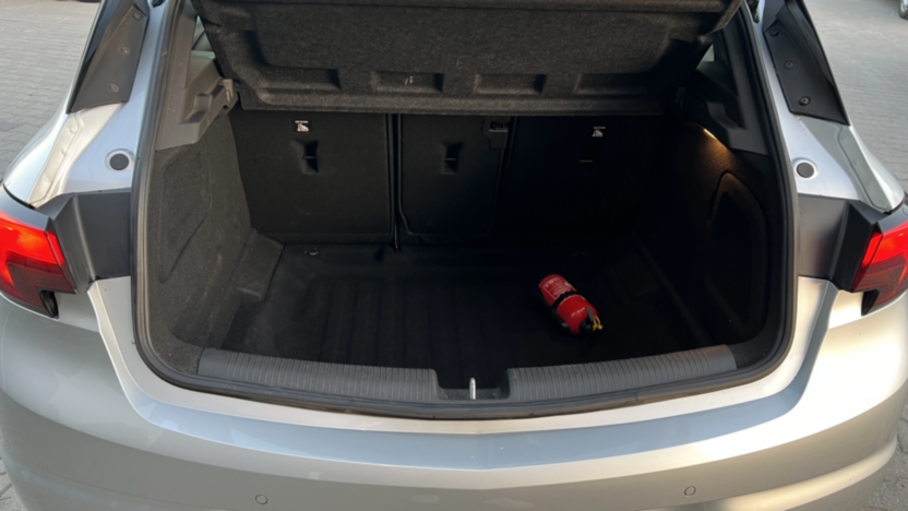 OPEL Astra Astra V 1.2 T Elegance S&S