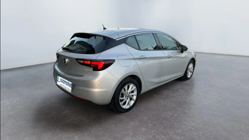OPEL Astra Astra V 1.2 T Elegance S&S