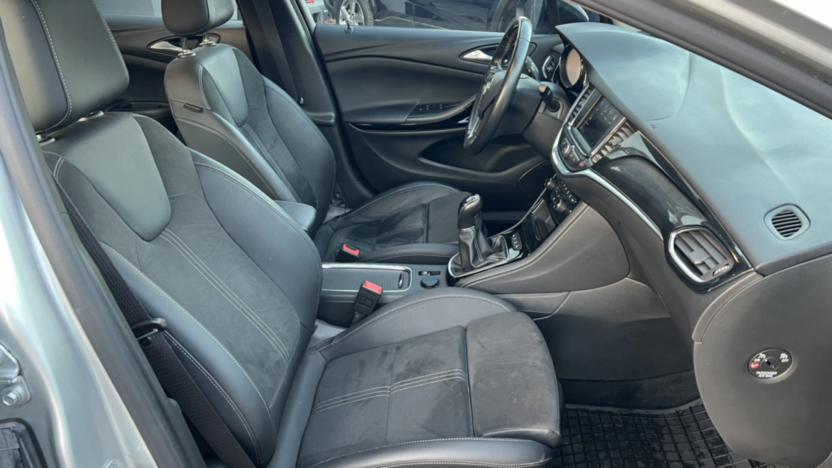 OPEL Astra Astra V 1.2 T Elegance S&S