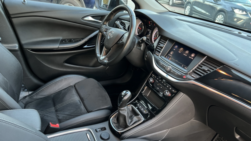 OPEL Astra Astra V 1.2 T Elegance S&S