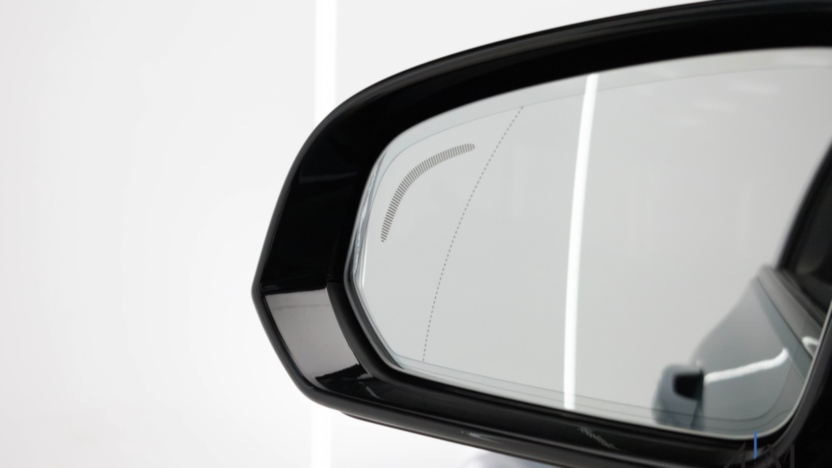 VOLVO S60 S60 B5 B AWD Ultimate Dark aut