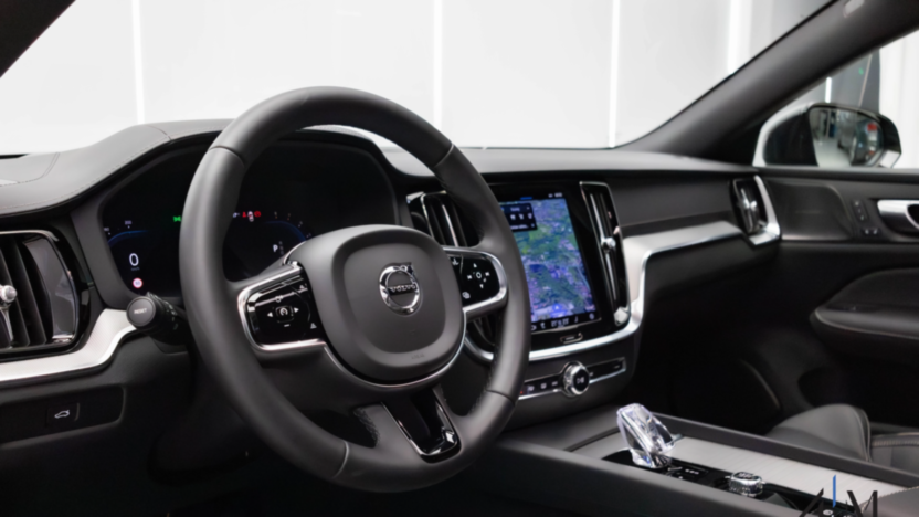 VOLVO S60 S60 B5 B AWD Ultimate Dark aut