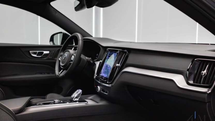 VOLVO S60 S60 B5 B AWD Ultimate Dark aut