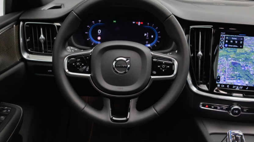 VOLVO S60 S60 B5 B AWD Ultimate Dark aut