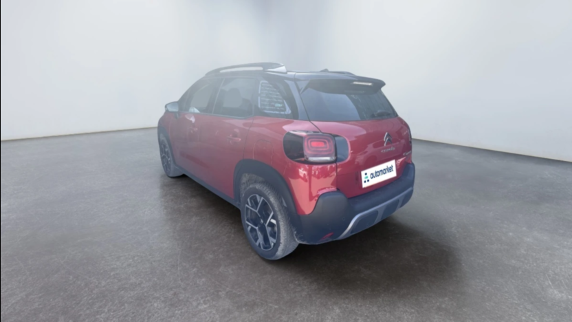 CITROEN C3 Aircross C3 Aircross 1.2 PureTech Max S&S EAT6