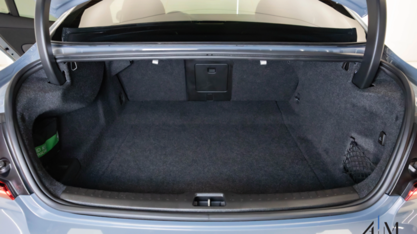 VOLVO S60 S60 B5 B AWD Ultimate Dark aut