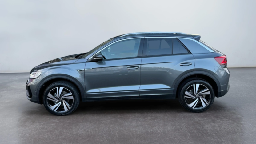 VOLKSWAGEN T-ROC T-ROC 1.5 TSI R-Line Plus DSG Nowy