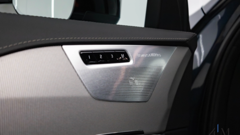 VOLVO XC90 XC90 B5 D AWD Ultimate Dark 7os aut