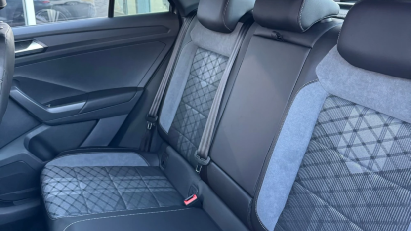 VOLKSWAGEN T-ROC T-ROC 1.5 TSI R-Line Plus DSG Nowy
