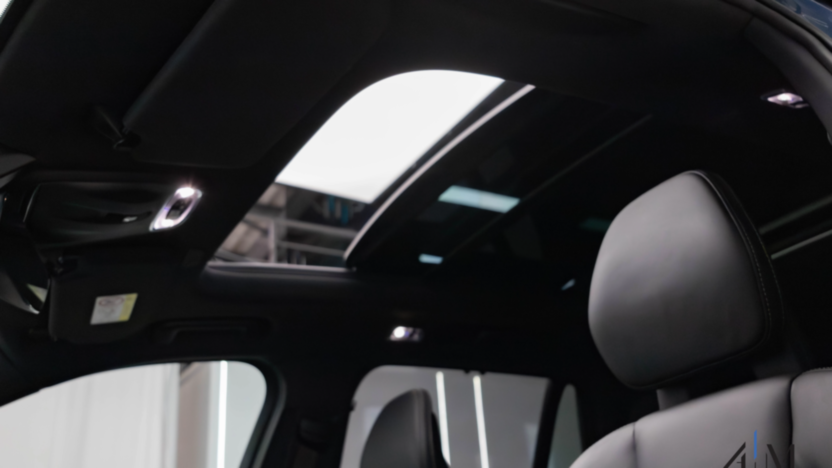 VOLVO XC90 XC90 B5 D AWD Ultimate Dark 7os aut