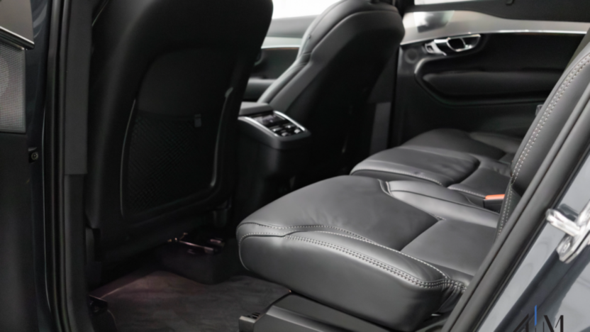 VOLVO XC90 XC90 B5 D AWD Ultimate Dark 7os aut