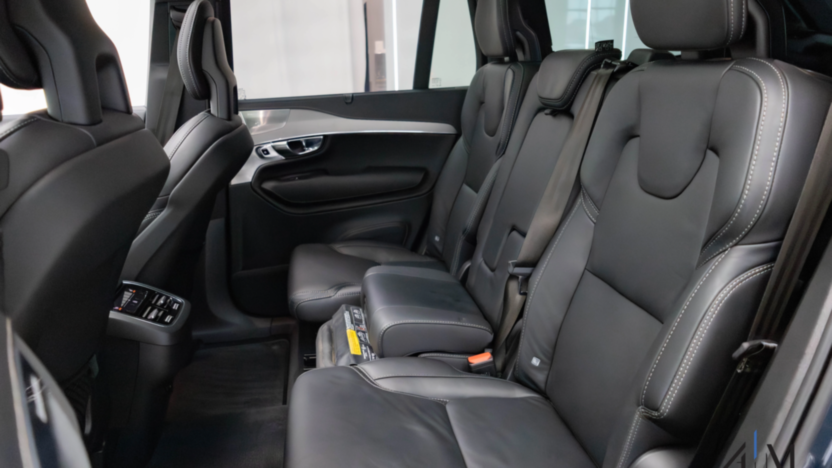 VOLVO XC90 XC90 B5 D AWD Ultimate Dark 7os aut