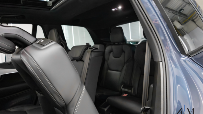 VOLVO XC90 XC90 B5 D AWD Ultimate Dark 7os aut