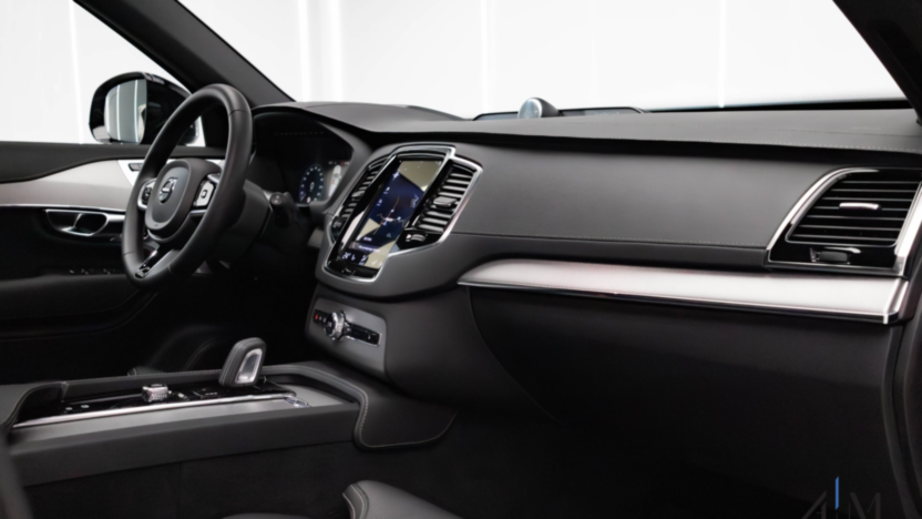 VOLVO XC90 XC90 B5 D AWD Ultimate Dark 7os aut