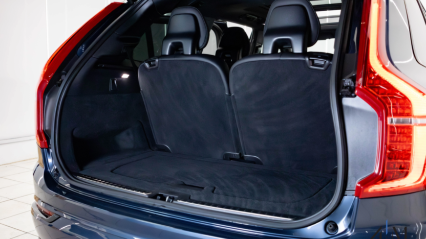 VOLVO XC90 XC90 B5 D AWD Ultimate Dark 7os aut
