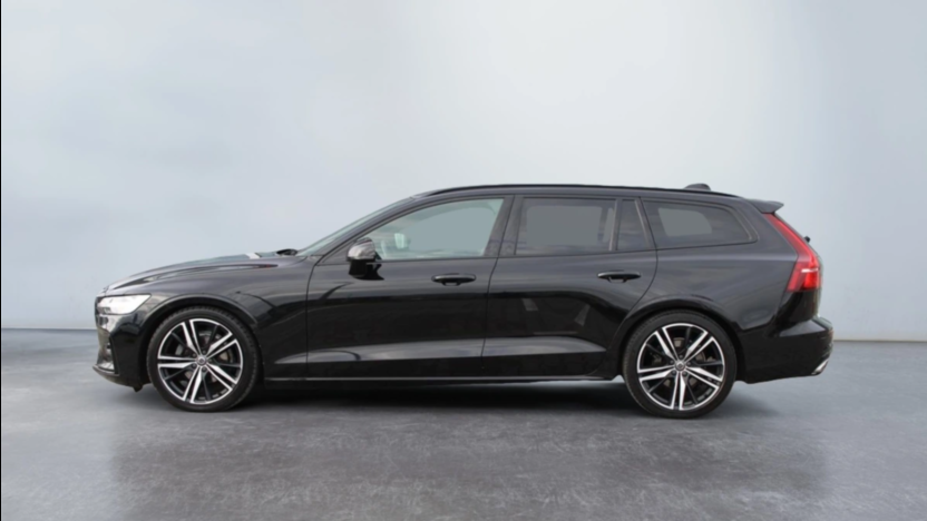 VOLVO V60 V60 D3 R-Design
