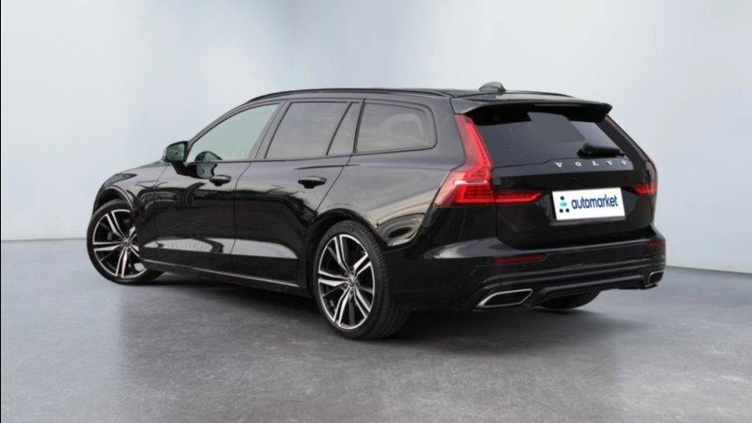 VOLVO V60 V60 D3 R-Design