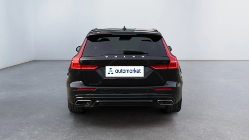 VOLVO V60 V60 D3 R-Design