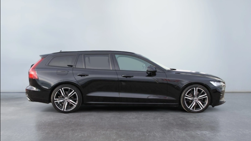 VOLVO V60 V60 D3 R-Design