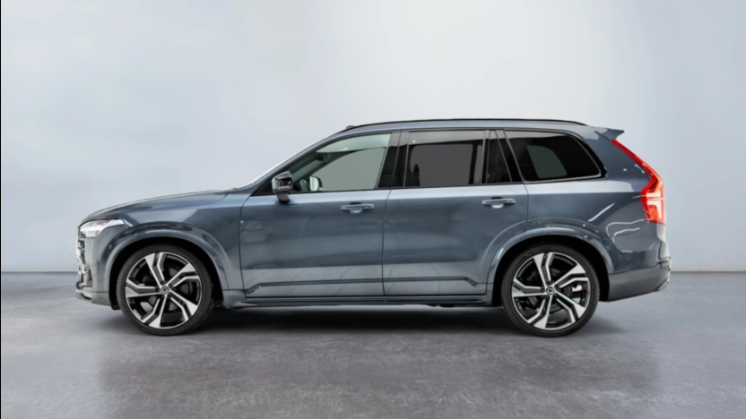 VOLVO XC90 XC90 B5 D AWD Ultimate Dark 7os aut