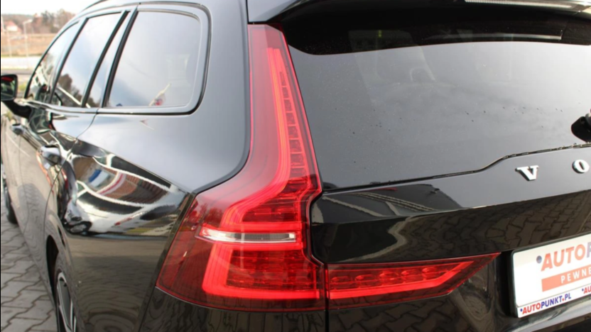 VOLVO V60 V60 D3 R-Design