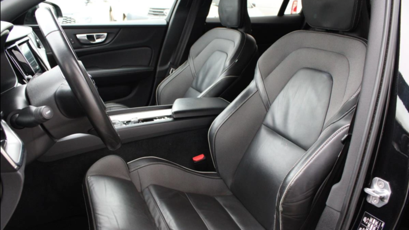 VOLVO V60 V60 D3 R-Design