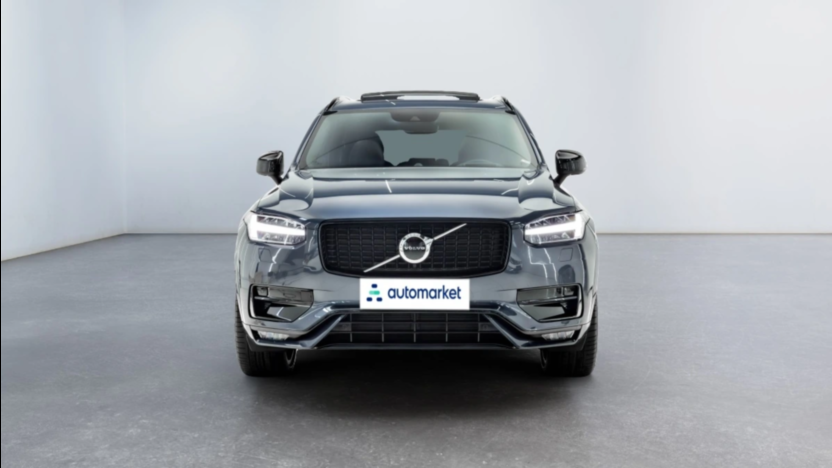 VOLVO XC90 XC90 B5 D AWD Ultimate Dark 7os aut
